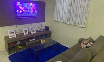 Imagem: Alugo Apartamento todo Mobiliado