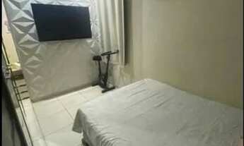 Imagem 4: Casa 2/4 Bonfim Casa com 2 dormitórios