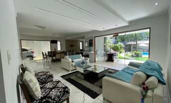 Imagem 4: Casa em Itapuã perto da praia 5 quartos com piscina Maravilhosa Casa fino acabamento ampla