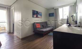 Imagem: Flat Blue Tree Santo André contendo 40m²