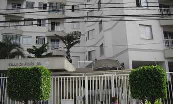 Imagem: Apartamento Tatuapé