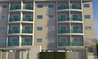 Imagem 2: Apartamento de 56 m² com 2 quartos em Galo Branco - São Gonçalo - RJ