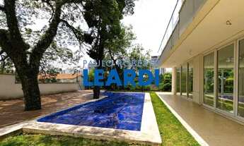 Imagem: CASA EM CONDOMÍNIO - CAMPO BELO - SP