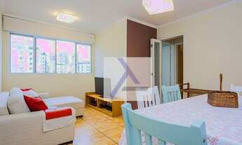 Imagem: Apartamento para alugar, 75 m² por R$ 5.950,00/mês