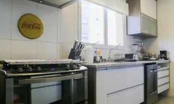 Imagem 6: Vila Olímpia. Duplex. 2 suítes. 2 vagas. Lazer completo. Andar alto