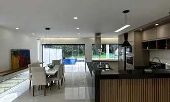 Imagem 7: Condomínio Reserva do Sahy - Mangaratiba - 5 Suítes - Mobiliado