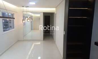 Imagem 2: Apartamento para aluguel, 3 quartos, 1 suíte, 4 vagas, Saraiva - Uberlândia/MG