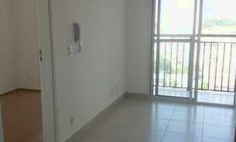 Imagem: Apartamento para venda com 29 metros quadrados