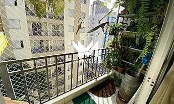 Imagem: Apto com 3 dorms, uma vaga na Vila Guilherme!!