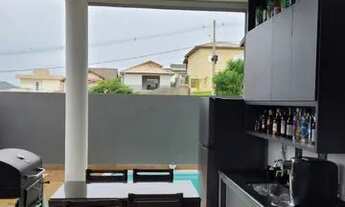 Imagem 6: Casa com 4 dormitórios, 290 m² - venda por R$ 1.700.000 ou aluguel por R$ 12.778/mês - Ati