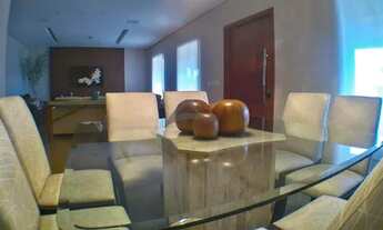 Imagem 6: Casa - Loteamento Caminhos de São Conrado (Sousas) - Campinas