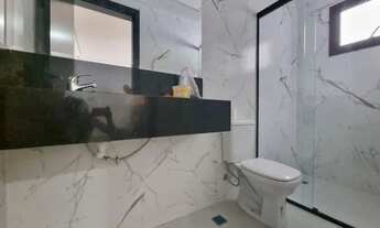 Imagem 6: CASA RESIDENCIAL em SANTANA DE PARNAÍBA - SP, ALPHAVILLE