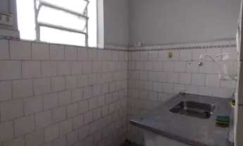 Imagem 4: Casa vila Benfica 1 quarto