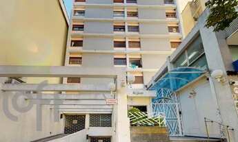 Imagem 3: Apartamento para venda possui 80 metros quadrados com 2 quartos em Vila Buarque - São Paul