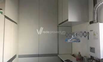 Imagem 7: Apartamento - Cambuí - Campinas