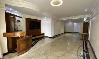 Imagem: Apartamento com 4 Quartos e 5 banheiros