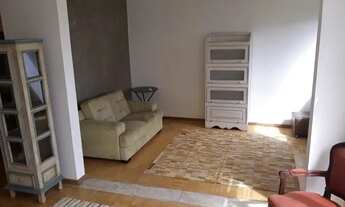 Imagem 7: Apartamento para aluguel tem 108 metros quadrados com 3 quartos no Brooklin