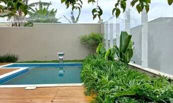 Imagem 7: CASA RESIDENCIAL em SANTANA DE PARNAÍBA - SP, TAMBORÉ