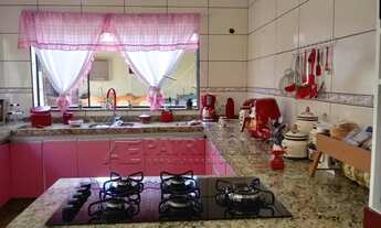 Imagem 7: SOROCABA - Casa Padrão - Nova Sorocaba