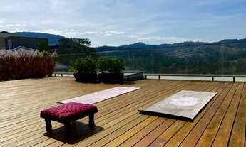 Imagem 6: CASA RESIDENCIAL em SANTANA DE PARNAÍBA - SP, TAMBORÉ