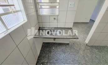 Imagem 2: Casa Térrea na Vila Medeiros com 1 Dormitório