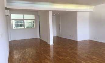Imagem 2: Apartamento em Botafogo, 215 m2