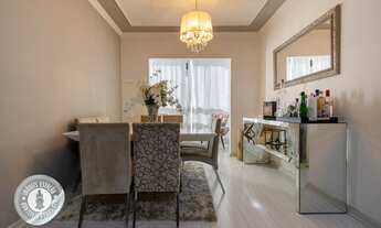 Imagem 4: Apartamento com 3 dormitórios à venda, 98 m² por R$ 270.000,00 - Salto Weissbach - Blumena