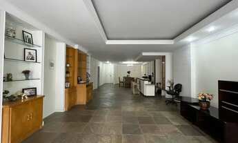 Imagem 3: Apartamento de 340m² na Praia da Costa com vista do mar, sol da manhã e lazer completo!