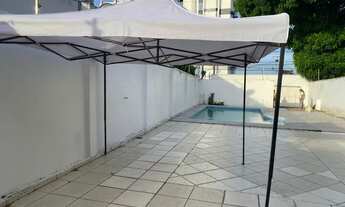 Imagem: Suíte particular por temporada