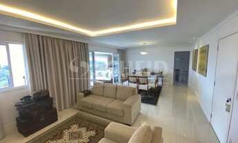 Imagem: Lindissimo apto. Andar alto e semi mobiliado