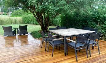 Imagem 5: Casa para Locação - Vila Fasano do Hotel