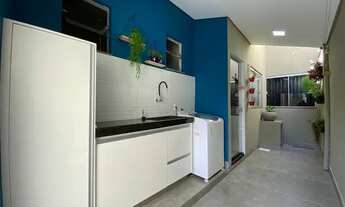 Imagem 6: LINDA CASA MEDINDO 180 m² 3 quartos em Jardim Europa - Uberlândia - MG