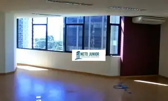 Imagem 3: Conjunto, 140 m² - venda por R$ 1.400.000,03 ou aluguel por R$ 9.488,00/mês - Brooklin - S