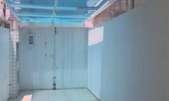 Imagem 2: Casa sobreposta baixa no Estuário - Santos - SP