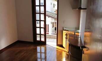 Imagem 7: CASA RESIDENCIAL em SANTANA DE PARNAÍBA - SP, ALPHAVILLE