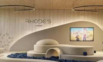 Imagem 3: COBERTURA COM 339M², 4 SUÍTES COM TERRAÇO EM BALNEÁRIO PIÇARRAS