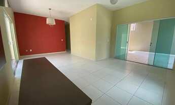 Imagem 3: Casa para venda possui 225 metros quadrados com 4 quartos em Campestre - Teresina - PI