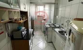 Imagem 7: Apartamento 2 quartos e 1 vaga de garagem - Eng. Goulart