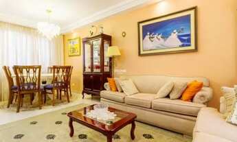 Imagem 2: Casa para venda com 199 metros quadrados com 3 quartos em Lapa - São Paulo - São Paulo