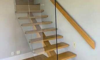 Imagem 5: Apartamento Venda Vila Madalena 160 m² 3 Dormitórios