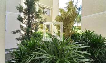 Imagem 5: Apartamento para Aluguel - Vila Carminha , 2 Quartos, 45 m2