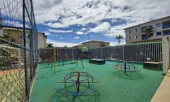 Imagem 2: Apartamento 2 quartos para Locação Jibran El Hadj, Anápolis