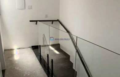 Imagem 15: Sobrado Novo em Condomínio Fechado no Ipiranga