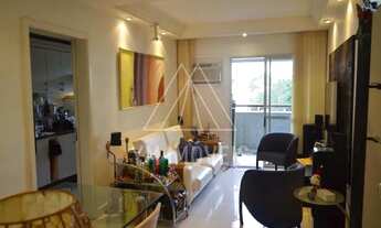 Imagem 2: Apartamento-À VENDA-Barra da Tijuca-Rio de Janeiro-RJ