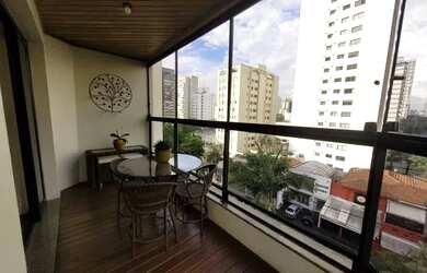 Imagem 13: Apartamento com 4 quartos, 206m² em São Paulo, Indianópolis