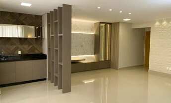 Imagem 3: Alugo Imóvel em Águas Claras, Primeira Locação, 4 quartos prédio novo