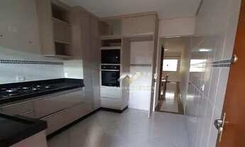 Imagem 4: Sobrado à venda, 138 m² por R$ 617.000,00 - Vila Pires - Santo André/SP