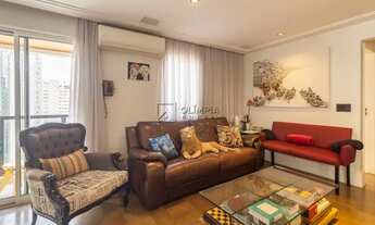 Imagem 4: Apartamento Venda 2 Dormitórios - 100 m² Perdizes