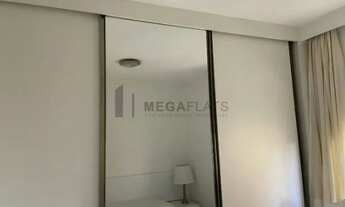 Imagem 6: FLAT NA REGIÃO DA PAULISTA PARA LOCAÇÃO!