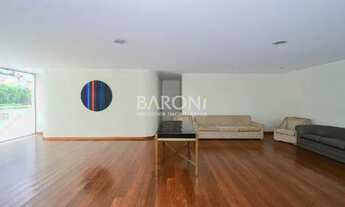 Imagem 2: São Paulo - Apartamento Padrão - Itaim Bibi